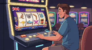 Aussie Pokies Guide
