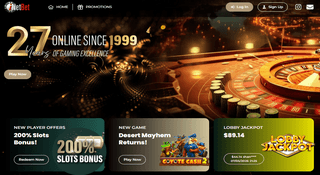 Best iNetBet Casino Bonuses