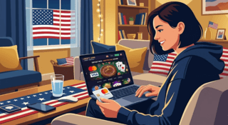Best Mastercard Casinos USA