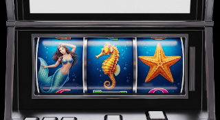 Best Mermaid Slots