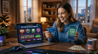 Best Same Day Payout Casinos USA