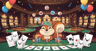 Blackjack Card Counting