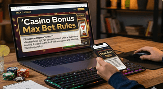 The World's Strangest Casino Games