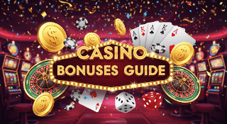 Casino Bonuses Guide
