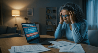 Can an online casino confiscate your winnings?