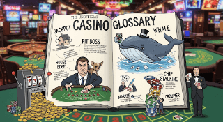 Casino Glossary