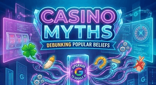 Casino Myths