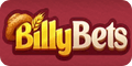 BillyBets Casino Logo