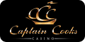 Captain Cooks Casino Logo