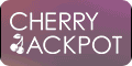 Cherry Jackpot Casino Logo