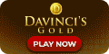 Da Vinci's Gold