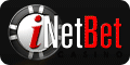 iNetBet Casino Logo