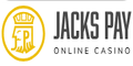 JacksPay Casino Logo