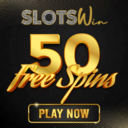 Free spins and CA$10,000 bonuses at SlotsWin Casino