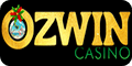 Ozwin Casino Logo