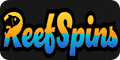 ReefSpins Casino Logo
