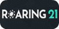 Roaring 21 Casino Logo