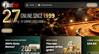 iNetBet Casino