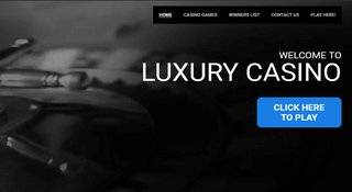 Luxury Casino