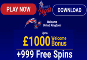 This Is Vegas Casino,United Kingdom website