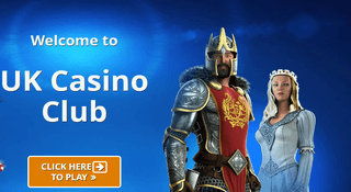 UK Casino Club