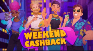 Uptown Aces Casino Cashback Bonus