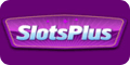 SlotsPlus Casino Logo