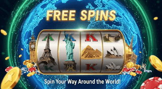 Country-Specific Free Spins