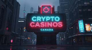 Crypto Casinos Canada