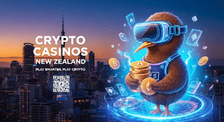Crypto Casinos New Zealand