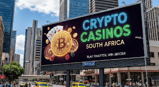 Crypto Casinos South Africa