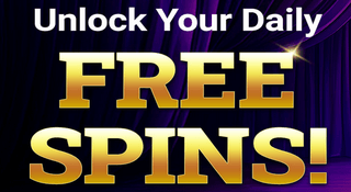 DuckyLuck Casino - Daily Free Spins