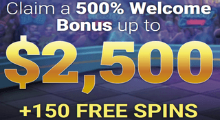 DuckyLuck Casino