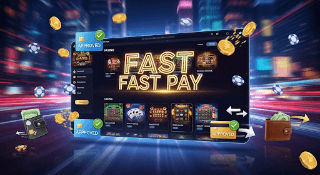 Fast Pay Casino Guides