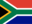 South Africa Flag
