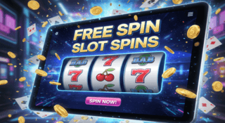 Free Spin Slot Spins