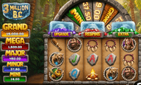 Screenshot of 3 Million B.C. game