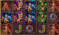 Screenshot of 3 Pots of Venice game