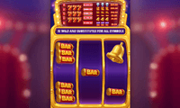 777 Rush Slot Screenshot - Pragmatic Play