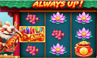 Always Up! Slot Screenshot - BGaming