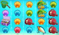 Big Tuna Bonanza Slot Screenshot - BGaming