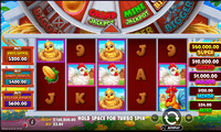 Bigger Barn House Bonanza Slot Screenshot - Pragmatic Play