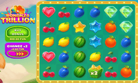 Bonanza Trillion Slot Screenshot - BGaming