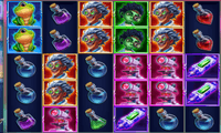 Boomology 101 Screenshot - Qora Games