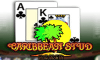 Caribbean Stud Poker Progressive