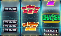 Cash Chaser Slot Screenshot - SpinLogic/RTG