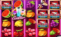 Club Tropicana - Happy Hour Slot Screenshot - Pragmatic Play