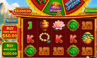 Dragon Tiger Fortunes Slot Screenshot - Pragmatic Play