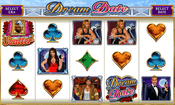 Dream Date - Microgaming slot
