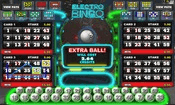 Electro Bingo - Microgaming